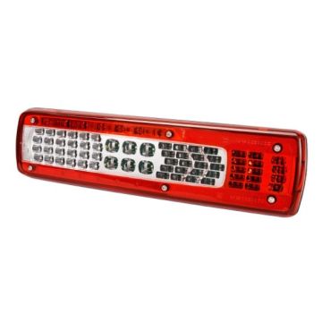 LED SchlussleuchteVolvo FH ,  LC9 rechts