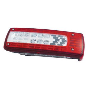 LED Schlussleuchte Vignal LC 10 LED KV 12   24V  links