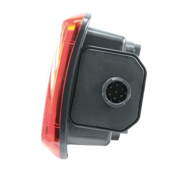 LED Schlussleuchte Vignal LC 10 LED KV 11  24V  links