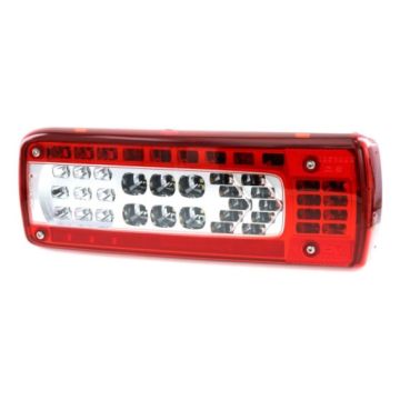 LED Schlussleuchte Vignal LC 10 LED KV 21  24V  rechts