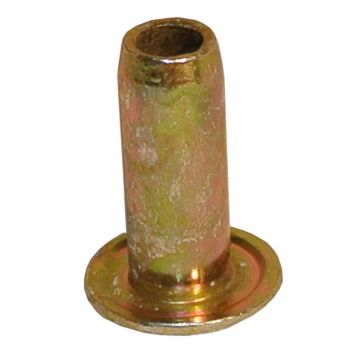 Rivet, B8 x 15-ST, DIN 7338, recuire