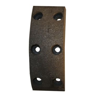 Garniture de frein, GFA 300x60