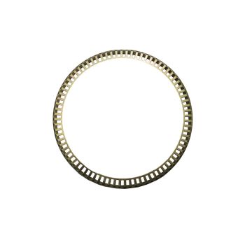 Polrad, neue Ausführung