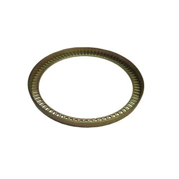 Polrad, neue Ausführung