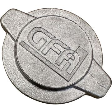 Bouchon de moyen GFA: RB503008 & 553010 & 6.2