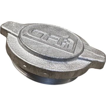 Bouchon de moyen GFA: RB503008 & 553010 & 6.2