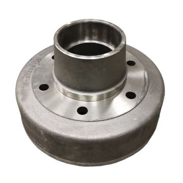 BT GFA 300x60 grosse Nabe ohne Lager