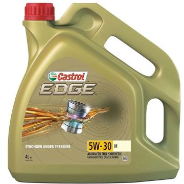 Motorenöl 5W30, Castrol Edge LL