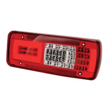 Vignal Feu arrière LC11 droite