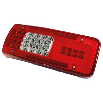 Feu arrière LED LC11 gauche Vignal IVECO 160080