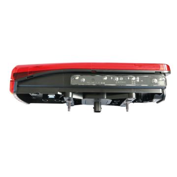 LED Schlussleuchte Vignal LC11 LED KJ 12 24V  links