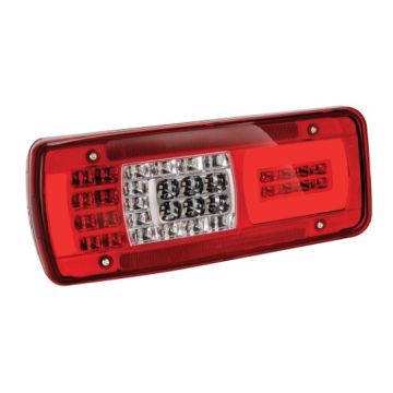 Feu arrière LED LC11 gauche Vignal IVECO 160110