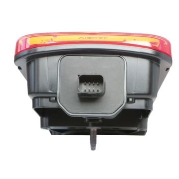 Feu arrière LED LC11 gauche Vignal IVECO