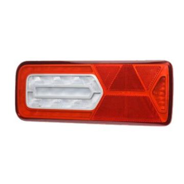 LED feu arrière Vignal LC12 T  24V  gauche