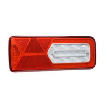 LED feu arrière Vignal LC12 T  24V  droite