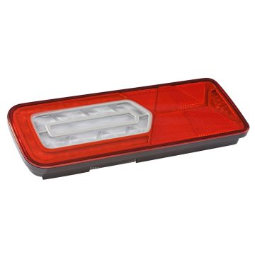 LED feu arrière gauche LC12T Vignal 12/24 Volt