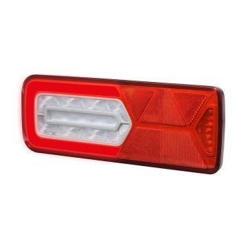 LED Schlussl. Vignal Glowing LC12 GT-1  24V  links