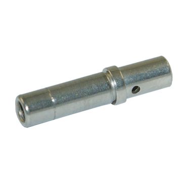 Contact femelle pour l'allemand DTP, fiche 2.0 - 3.0mm²