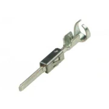 Flachstecker Tyco 964269-2   0.5 - 1.0mm²