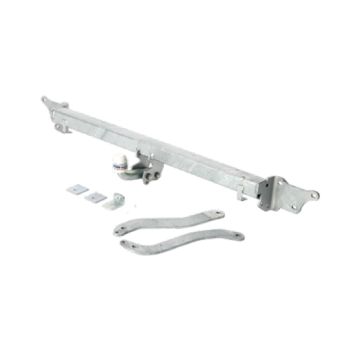 Accouplement avec tête en boule 1620104