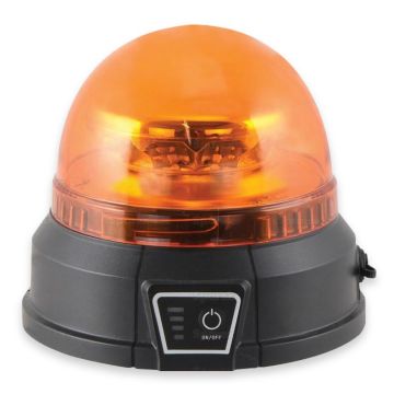 LED gyrophare 12/24V 162444