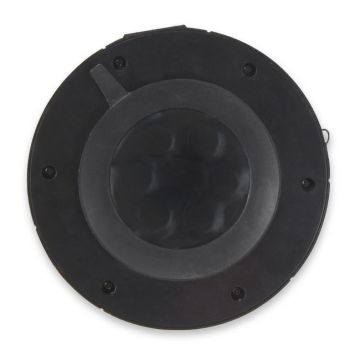 LED Rundumleuchte 12/24V 162444