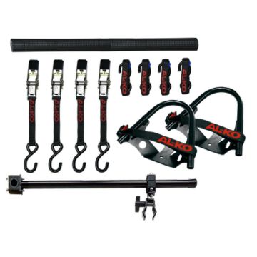 Kit d’arrimage porte-moto