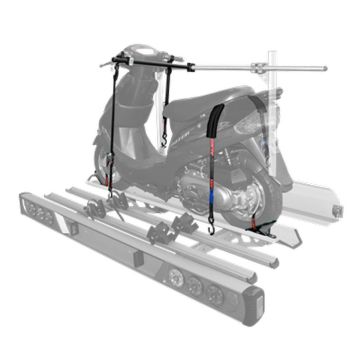 Kit d’arrimage porte-moto