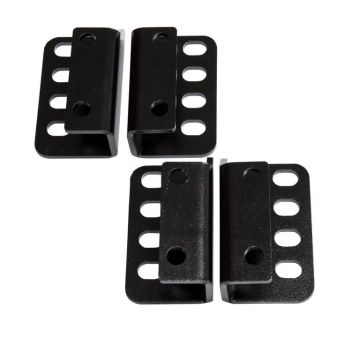 Stützenhalter Satz Arex Light II