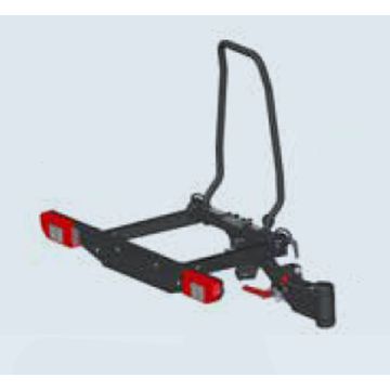 Träger Agito VAN 2.1 Basisträger