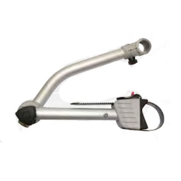 Halte Arm Set mit Knickgelenk und Ratsche