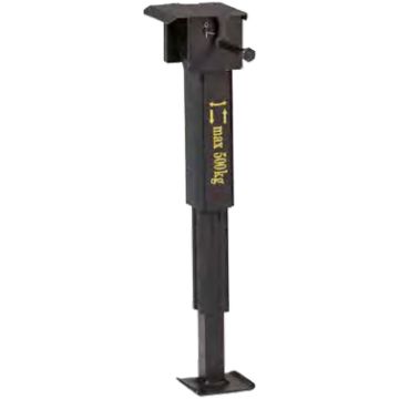 Hubstütze 2 Stk. Arex -Light ll Kunststoff 1629789