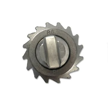 Nachstellmutter AL-KO rechts