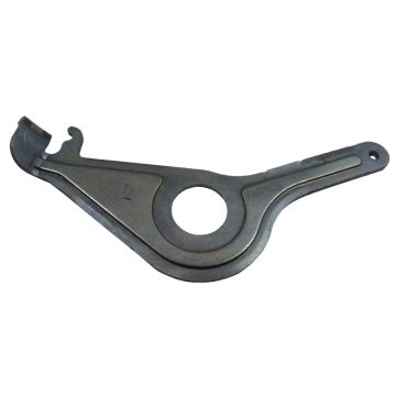 Levier de rajustage gauche 2051 AAA