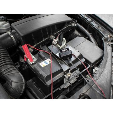 Schwebeladegerät 12V 0.5A