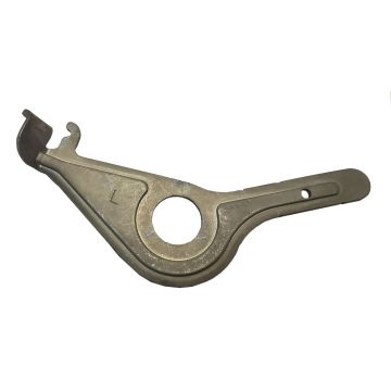 Nachstellhebel AL-KO, links 1651290