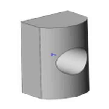 Distanzstück 1636G/1637/2051/2361
