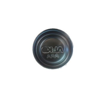 Nabendeckel AL-KO  200x50