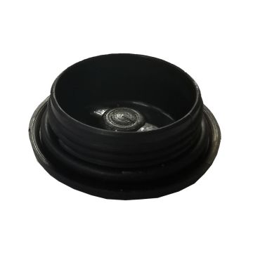 STOPFEN BLIND- Ø30X11,5 PA