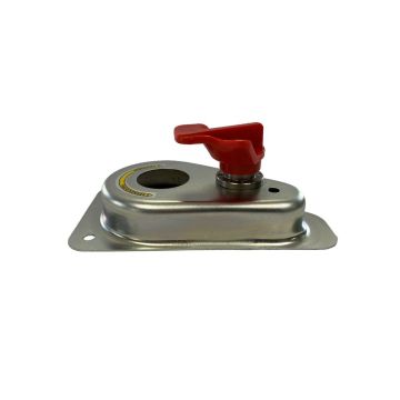 ET-SET WINDE 900A ABDECKUNG