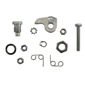 Pièce de rechange-set treuil 900A