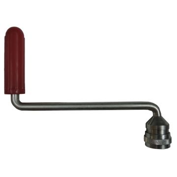 Manivelle AL-KO, type 450 A/ 500 Basic