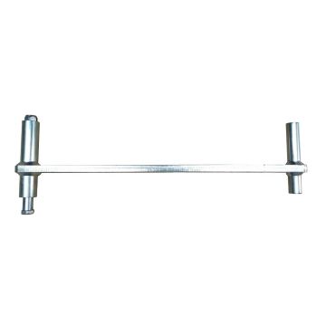 Barre parallèle AL-KO 352VB-2 OPTIMA