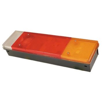 feu arrière LC6  droite  Renault