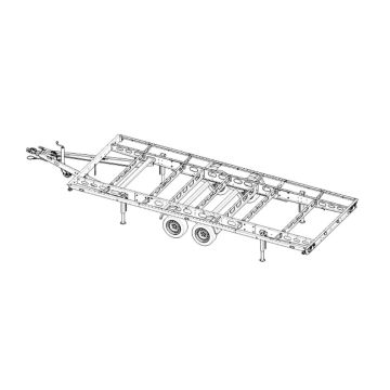 FAG L 6000, B 2440 TA 3500kg 1707376