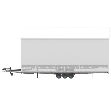 FAG L 8400, B 2440 TRI 3500kg