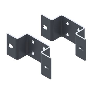 Anbausatz Adapter Click Fix