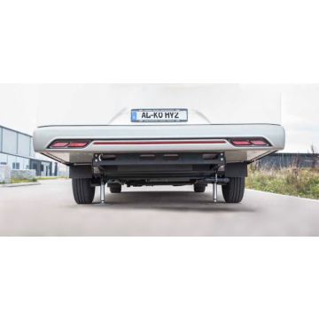 HY2 X250 SLC Chassis