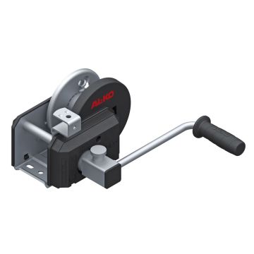 Treuil  500kg sans câble/bande