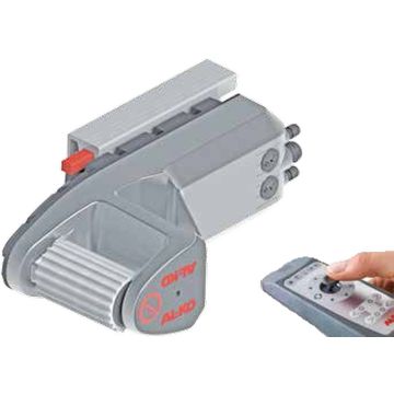 Aide à la manoeuvre AL-KO AMS Mammut 1730049